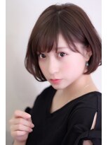 クーエフー(coo et fuu)&nbsp;モテショート タンバルモリ≪佐藤美紗≫