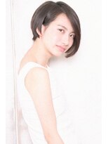 ボンダイ ルーム(bondi room)&nbsp;前下がりスタイル