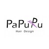 パプル(PaPuRu)のお店ロゴ