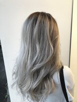 シエル(Ciel by Natural)&nbsp;ホワイトカラー☆