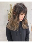 【3Dグラデーションカラー】