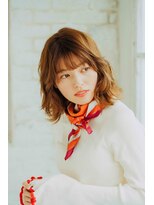 グランシャリオ 笹塚店(Grand Chariot) 【2020年の新作スタイル】笹塚美容室Grand Chariot