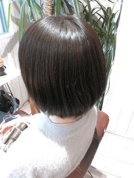 リオールヘア 北千住(LIOR.HAIR) アディクシーカラー☆