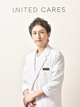 ユナイテッドケアーズ 名駅店(UNITED CARES)&nbsp;日高 英人