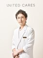 ユナイテッドケアーズ 名駅店(UNITED CARES) 日高 英人