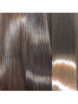 クオーレ(CUORE)&nbsp;髪質改善#酸性縮毛矯正