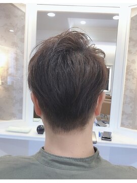 テイスティ プライム(tasty prime) メンズ2ブロック