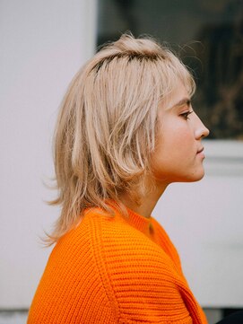 プロデュース 相模原店(Produce) ヘルシーレイヤー♪外ハネ♪大人かわいい