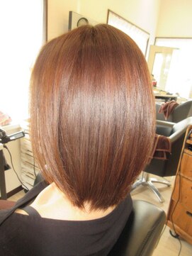 コア フィール ア デイ(COIFFURE A DAY) 【M3D】酸熱融合トリートメント