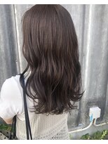 ヘアースペース トム(Hair Space TOM) ナチュラルブラウン