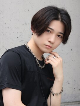 ネイビー(NAVY) アズセンター