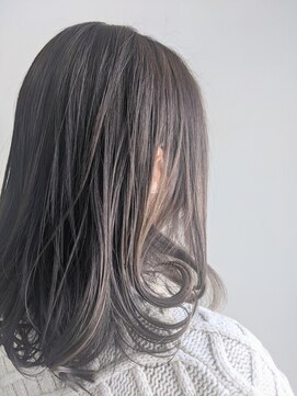 エラニフヘアー(elanif hair) ○○