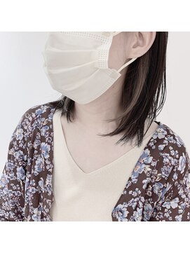 アミティー(amity) 【amity tae】さりげない大人のイヤリングカラー＊