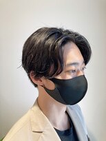 キー(KEY)&nbsp;アップバングショート