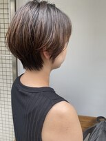 カウチ(Kauti)&nbsp;ショートボブ