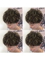 ザステージバイファウンテン(THE STAGE by fountain)&nbsp;ボーイズスタイル