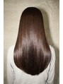 エスヘアー 名古屋 金山(es hair) 【ダメージレスな艶カラー】ならお任せください!