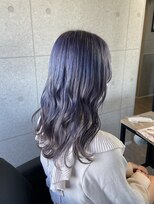 スターズ 渋谷(STARS)&nbsp;blue purple