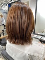 アンシェリ(Ancheri by flammeum)&nbsp;ロブスタイル　【藤沢】