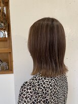 ボスコ 下北沢店(bosco) 3Dハイライト 《koike》