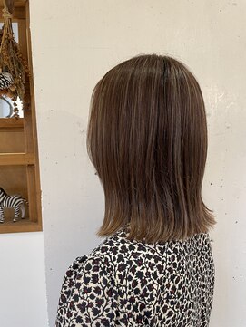 ボスコ 下北沢店(bosco) 3Dハイライト 《koike》