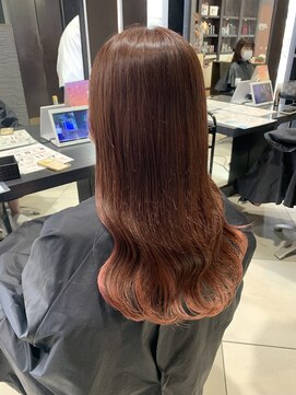 ジャパン ホンテン(JAPAN HONTEN) ツヤカラー