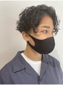 オシャレカッコいい女子流行りのスパイラルパーマでイメチェン!