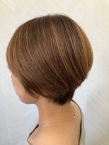 ペシェ(PECHE)&nbsp;ショート