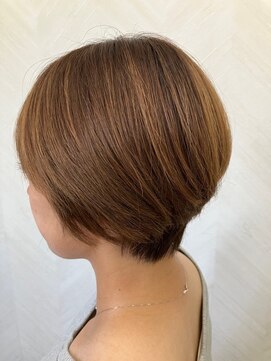 ペシェ(PECHE) ショート