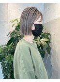 ハイグレージュ