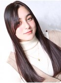 大人可愛い小顔美髪ツヤ髪艶感髪質改善トリートメントA5