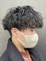 クオル 立川(QOL)&nbsp;波巻スパイラルパーマ