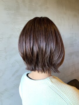 ラヴィ(Lavie) カット