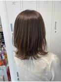 レイヤースタイル◯