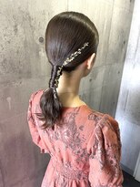 フローラ(FLORA) タイトローポニー