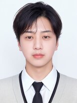 アンフィサンクミル 銀座(AnFye cinq mille)&nbsp;【メンズカット】【メンズ】【ダウンパーマ】