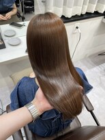 コア 梅田茶屋町店(Core)&nbsp;髪質改善＊大人かわいいヘア＊美髪のススメ【Core梅田】