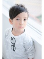 クシュ 所沢東口店(kusyu...)&nbsp;束感波巻きハイライトマッシュパ-マウルフオ-ガニックカラー所沢