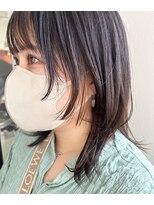 ティフ(TIF)&nbsp;ネオウルフレイヤー**