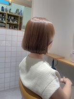 ゴカン(Gokan)&nbsp;シアベージュグレイ/tsukasa