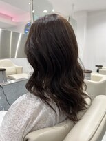 ウシワカマル ミライ(USHIWAKAMARU MIRAI)&nbsp;明るめブラウン