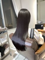 アールサロン 名駅(Rr SALON)&nbsp;髪質改善トリートメント