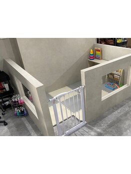 【豊橋駅近*リーズナブル×ハイクオリティ】お子様同伴可*低価格で通いやすさ抜群のサロン◎