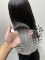 チェロ(CHERO)&nbsp;★美髪ダブルカラー大人可愛い＃モテ髪