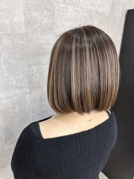 スキル 水戸(SKILL) ハイライト☆