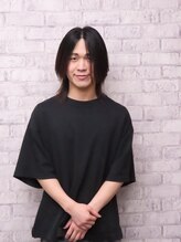 美容室シンプル ウィン(Simple Win)&nbsp;高橋 望輝