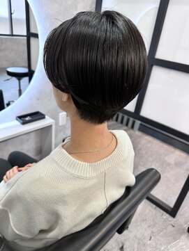 アイ(_i) #髪質改善#髪質改善カラー#艶髪#艶髪カラー#京都駅