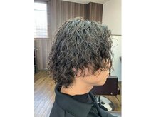 ビス オム(Men's Salon Bis! HOMME)