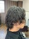 ビス オム(Men's Salon Bis! HOMME)の写真/【メンズ専門サロン！】≪当日予約◎≫忙しい朝は時短パーマスタイルで！ツイストなどの個性派までOK◎
