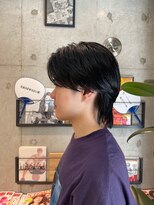 リッカ(Ricca)&nbsp;ミディアムスタイル